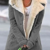 Stella™ - Warm Fleece Jacket