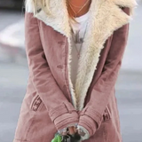 Stella™ - Warm Fleece Jacket