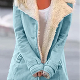 Stella™ - Warm Fleece Jacket