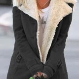 Stella™ - Warm Fleece Jacket