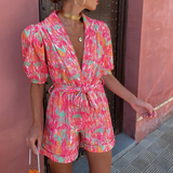 Ava™  - Chic Jumpsuit Collection