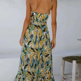 Sara™ - Colourful Summer Dress