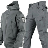 WindChaser™ - Windproof Jacket & Pants