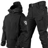 WindChaser™ - Windproof Jacket & Pants