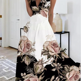 Sarah™ - Sleeveless Midi Dress