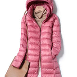 Jasmine™ - Women's Winter Jacket