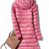 Jasmine™ - Women's Winter Jacket