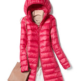 Jasmine™ - Women's Winter Jacket