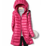 Jasmine™ - Women's Winter Jacket