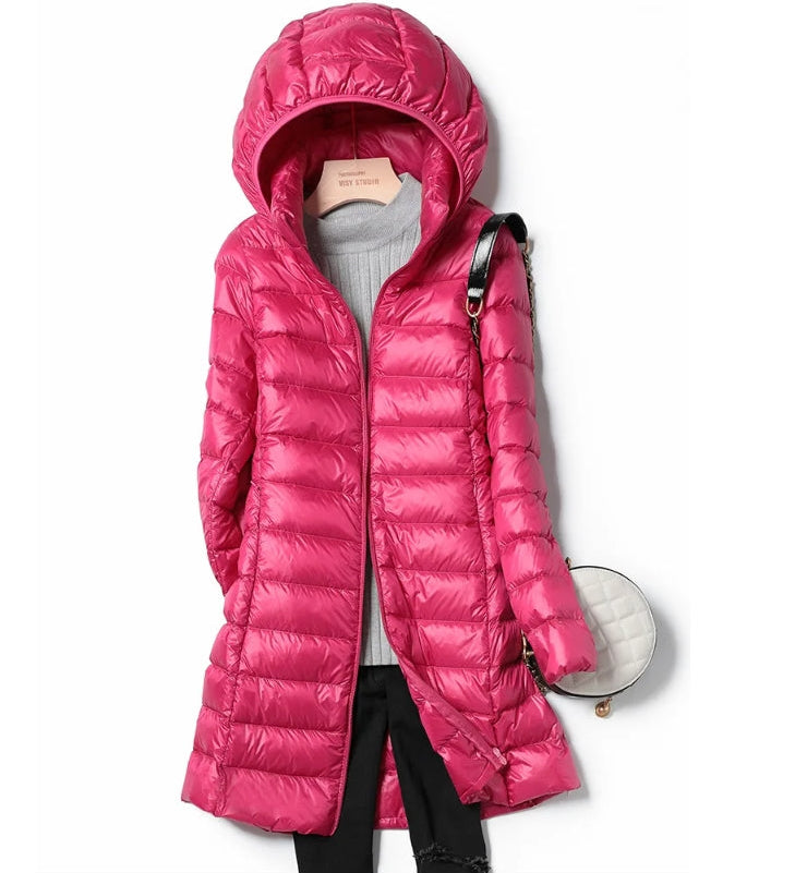 Jasmine™ - Women's Winter Jacket