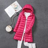 Jasmine™ - Women's Winter Jacket