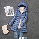 Jasmine™ - Women's Winter Jacket