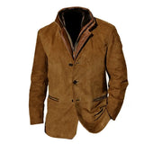 James™ - Vintage Jacket for Men