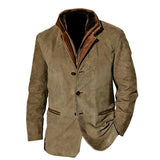 James™ - Vintage Jacket for Men