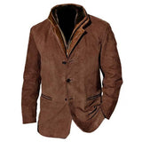 James™ - Vintage Jacket for Men