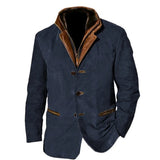 James™ - Vintage Jacket for Men