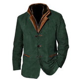James™ - Vintage Jacket for Men