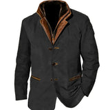 James™ - Vintage Jacket for Men