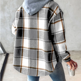 Sarah™ - Comfy Print Hoodie