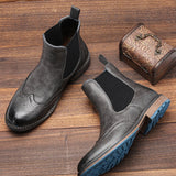 Flair - Stylish Men's Boots for Every Occasion