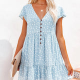 Isla™ - Loose Summer Dress