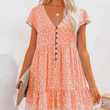 Isla™ - Loose Summer Dress