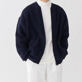 Alexander™ - Men's Zipper Cardigan