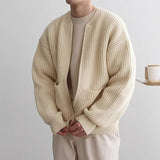 Alexander™ - Men's Zipper Cardigan