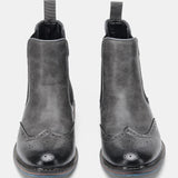 Flair - Stylish Men's Boots for Every Occasion