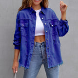 Billie™ - Denim Jacket
