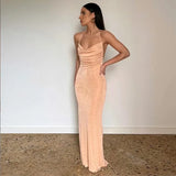 Stella™ - Sexy Backless Summer Dress