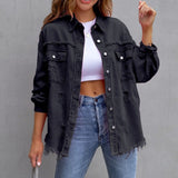 Billie™ - Denim Jacket