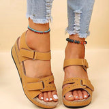 LUCIE - Stylish and Chic Sandals
