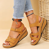 LUCIE - Stylish and Chic Sandals