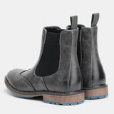 Flair - Stylish Men's Boots for Every Occasion