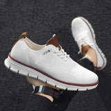 Alba™ - Men's Casual Shoes