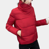 GIGI - Stylish winter jacket for women