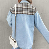 KAIA - Trendy Women's Jacket for the Fashion-conscious Woman