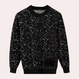 FABRICIO - Trendy and Stylish Sweater for Him