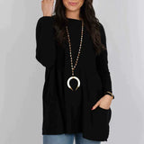 Zoe™ - Soft Touch Sweater