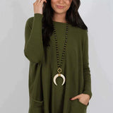 Zoe™ - Soft Touch Sweater