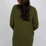 Zoe™ - Soft Touch Sweater