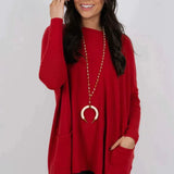 Zoe™ - Soft Touch Sweater
