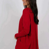 Zoe™ - Soft Touch Sweater