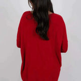 Zoe™ - Soft Touch Sweater