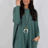 Zoe™ - Soft Touch Sweater