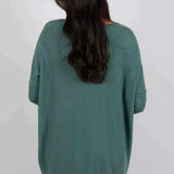 Zoe™ - Soft Touch Sweater