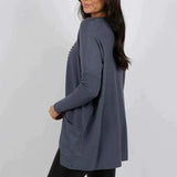Zoe™ - Soft Touch Sweater