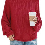 Eleanor™ - Elegant Turtleneck Sweater