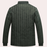 ATLAS - Trendy Winter Coat for the Modern Man